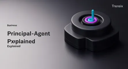 Principal-Agent Problem Explained