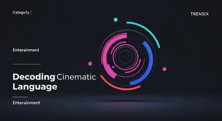 Decoding Cinematic Language