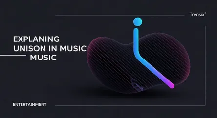 Explaining Unison in Music