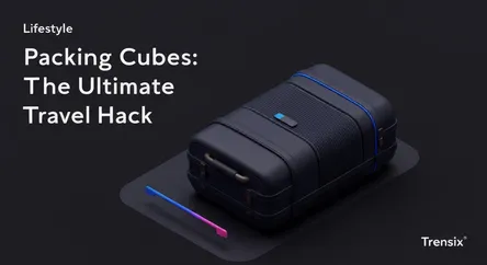 Packing Cubes: The Ultimate Travel Hack