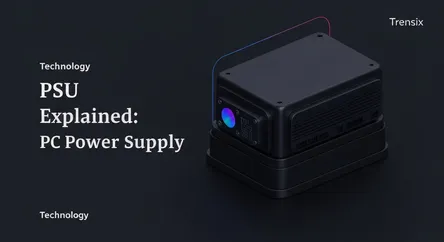 PSU Explained: PC Power Supply