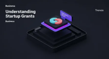 Understanding Startup Grants