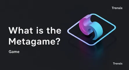 What is the Metagame?