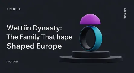 Wettin Dynasty: The Family That Shaped Europe