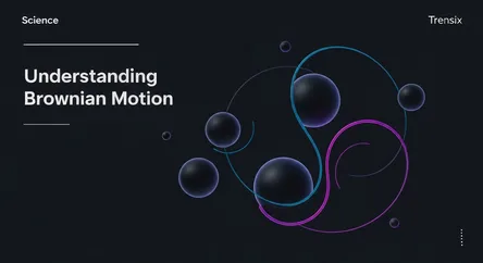 Understanding Brownian Motion