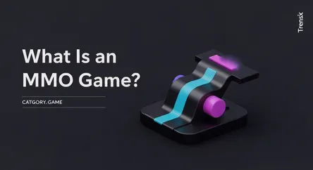 What Is an MMO Game?