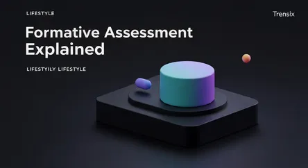 Formative Assessment Explained
