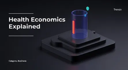 Health Economics Explained