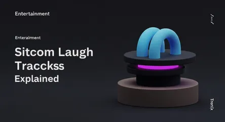 Sitcom Laugh Tracks Explained