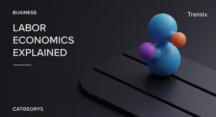 Labor Economics Explained