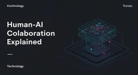 Human-AI Collaboration Explained