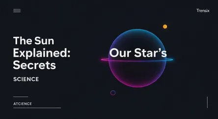 The Sun Explained: Our Star's Secrets
