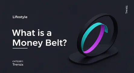 What is a Money Belt?