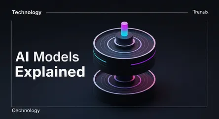 AI Models Explained