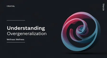 Understanding Overgeneralization