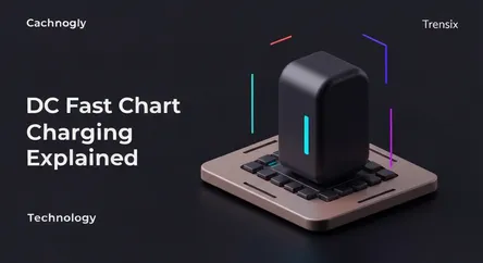 DC Fast Charging Explained