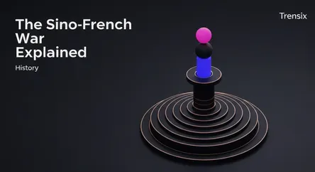 The Sino-French War Explained