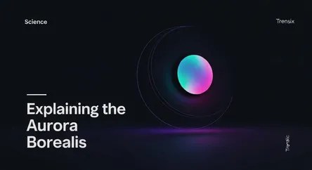 Explaining the Aurora Borealis