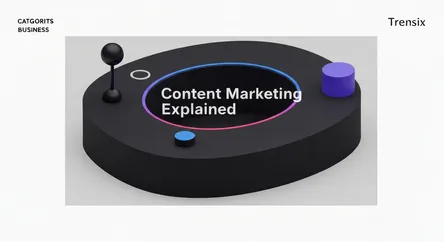 Content Marketing Explained