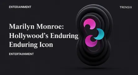 Marilyn Monroe: Hollywood's Enduring Icon