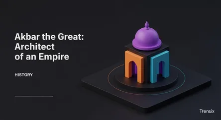 Akbar the Great: Architect of an Empire