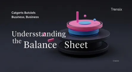 Understanding the Balance Sheet