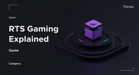 RTS Gaming Explained