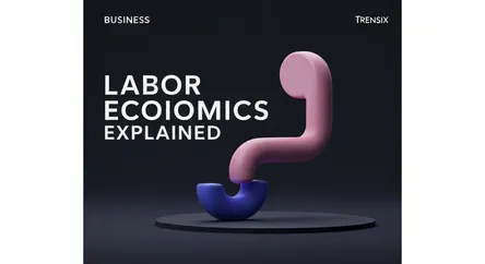Labor Economics Explained