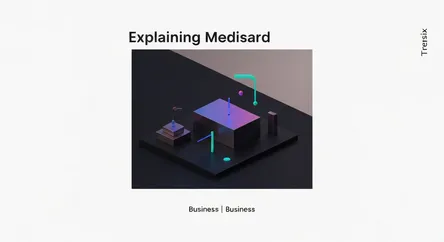 Explaining Medicaid