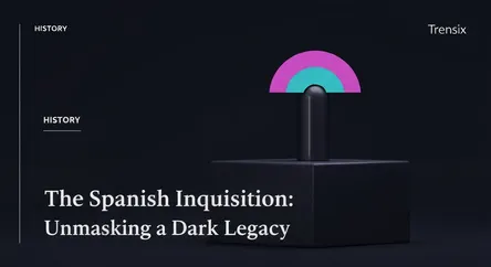 The Spanish Inquisition: Unmasking a Dark Legacy