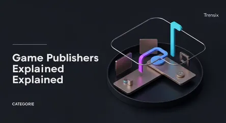 Game Publishers Explained