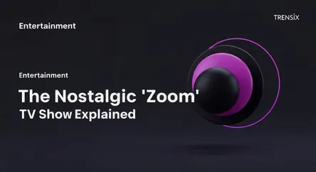The Nostalgic 'Zoom' TV Show Explained