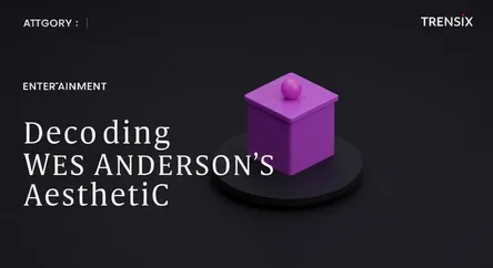 Decoding Wes Anderson's Aesthetic