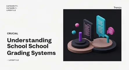 Understanding School Grading Systems