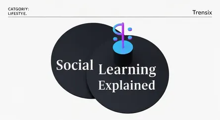 Social Learning Explained