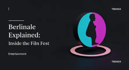 Berlinale Explained: Inside the Film Fest