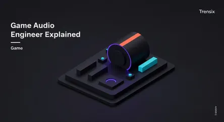 Game Audio Engineer Explained