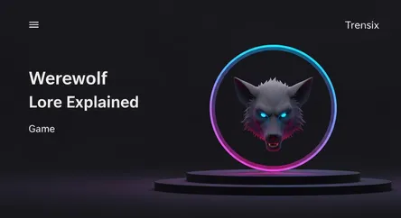 Werewolf Lore Explained