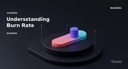 Understanding Startup Burn Rate