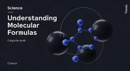 Understanding Molecular Formulas