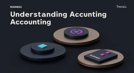 Understanding Accounting
