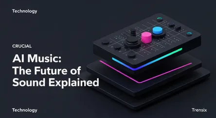 AI Music: The Future of Sound Explained