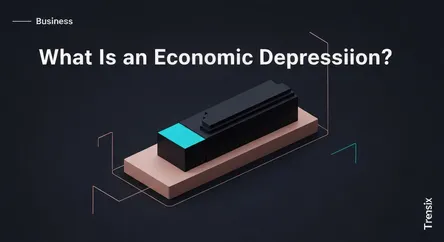 What Is an Economic Depression?