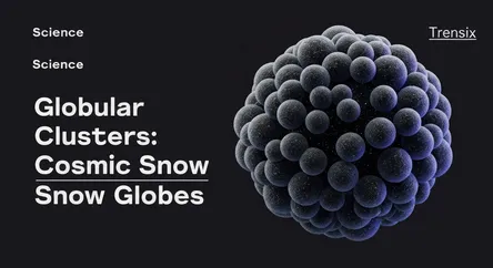 Globular Clusters: Cosmic Snow Globes