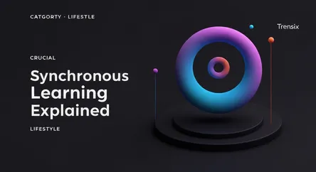 Synchronous Learning Explained