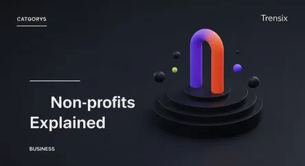 Non-profits Explained