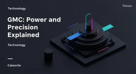 GMC: Power and Precision Explained