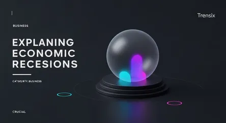 Explaining Economic Recessions