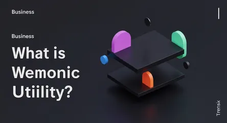 What is Economic Utility?