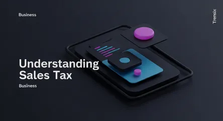 Understanding Sales Tax